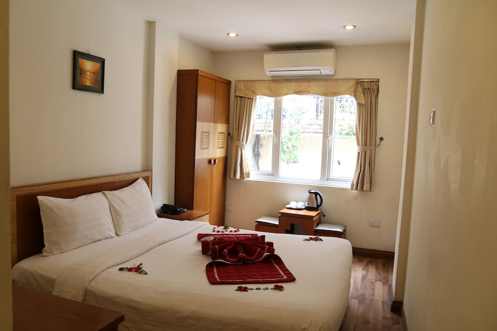 Hanoi Charming House 9/28