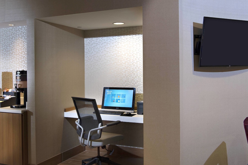 SpringHill Suites by Marriott Atlanta Alpharetta 40/48