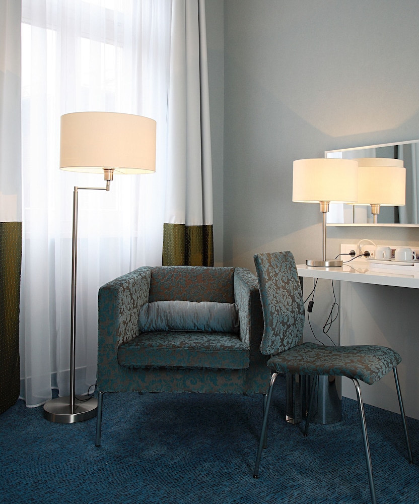 Atrium Hotel by Mellow Mood Hotels 50/64