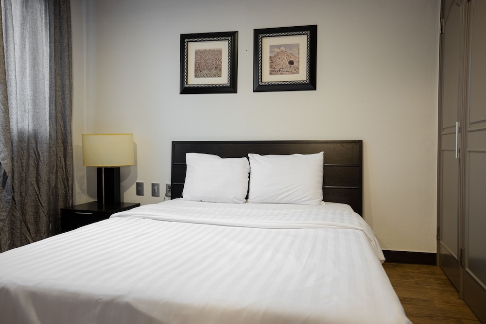 Kensington Resort Jirisan Namwon 10/50