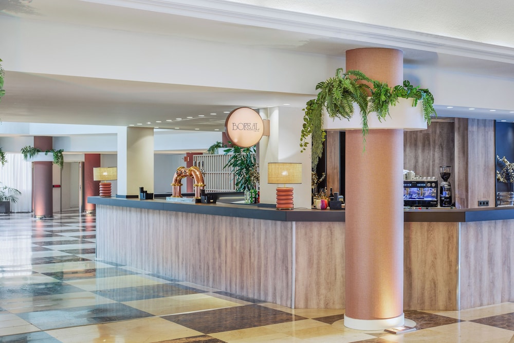 Melia La Palma 13/66