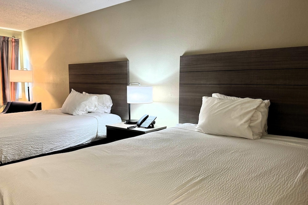 Travelodge by Wyndham Thomasville AL 14/50