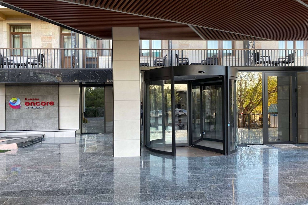 Ramada Encore by Wyndham Tashkent in TASHKENT