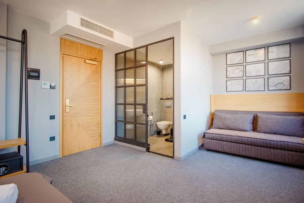 Tuta Hotel 34/50