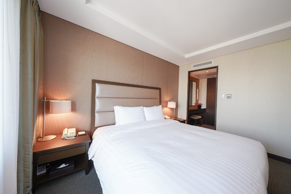Best Western Premier Gangnam 8/41