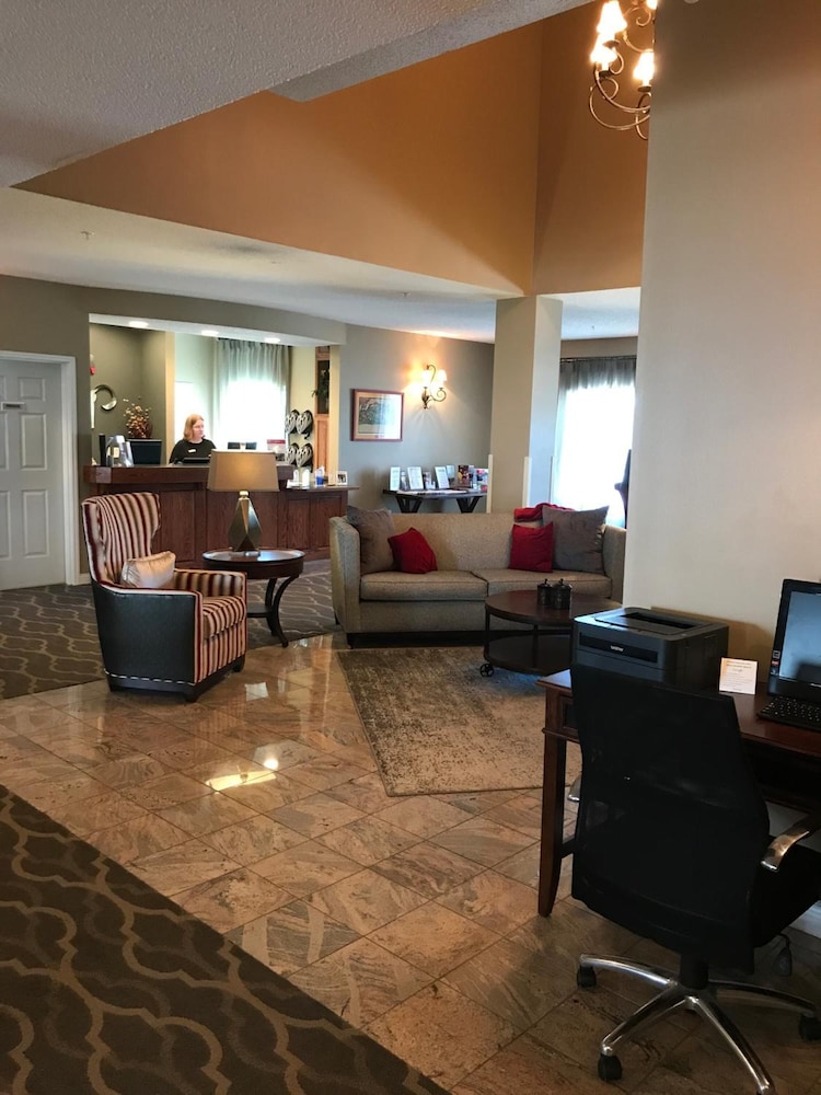 Grandstay Residential Suites Ames 37/52