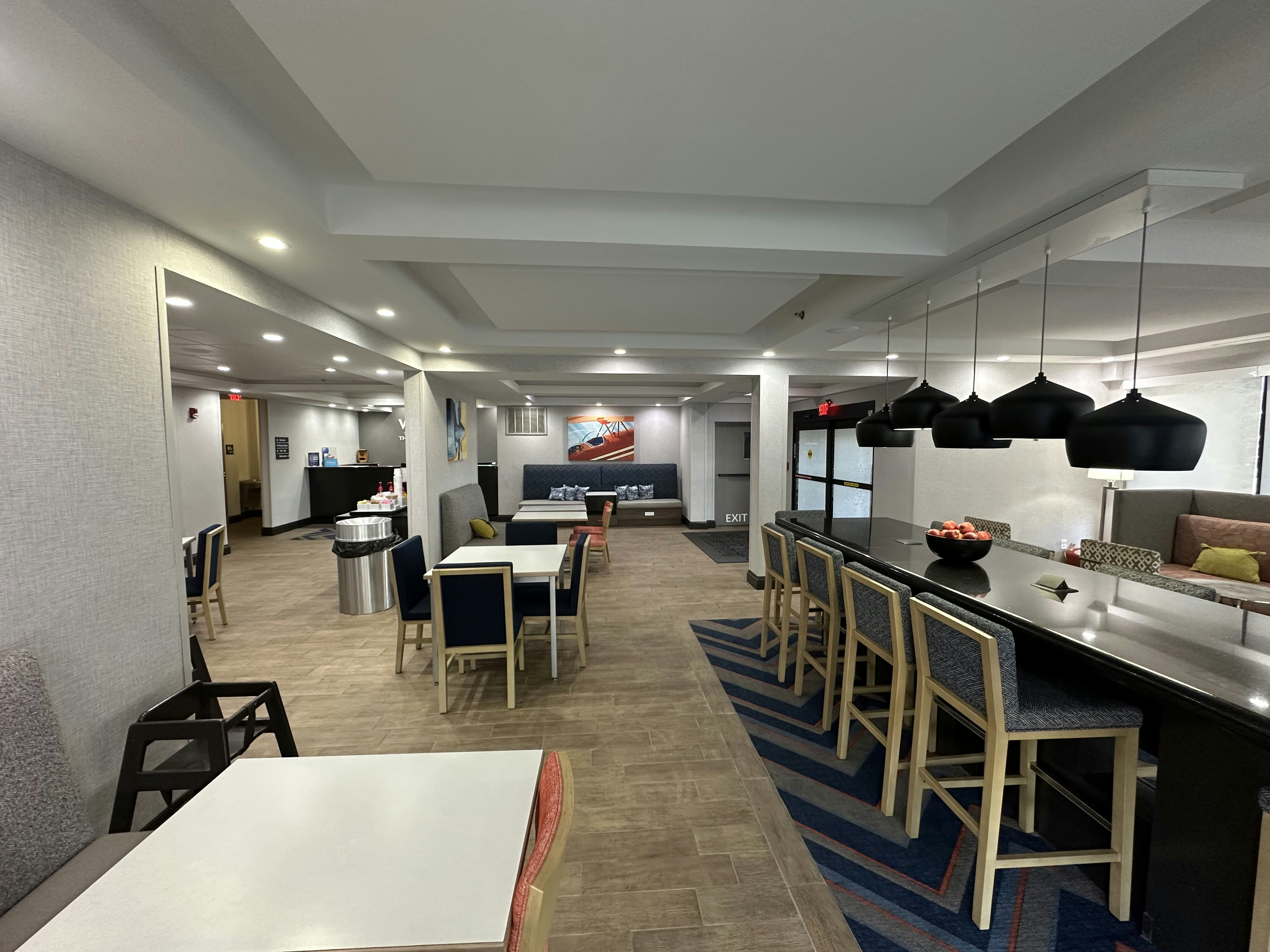 Hampton Inn Tullahoma 25/38