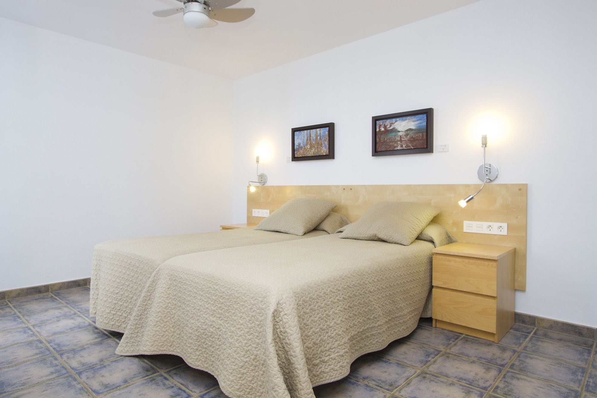 2 BEDROOMS, SUPERIOR, APARTMENT, ACCESSIBLE