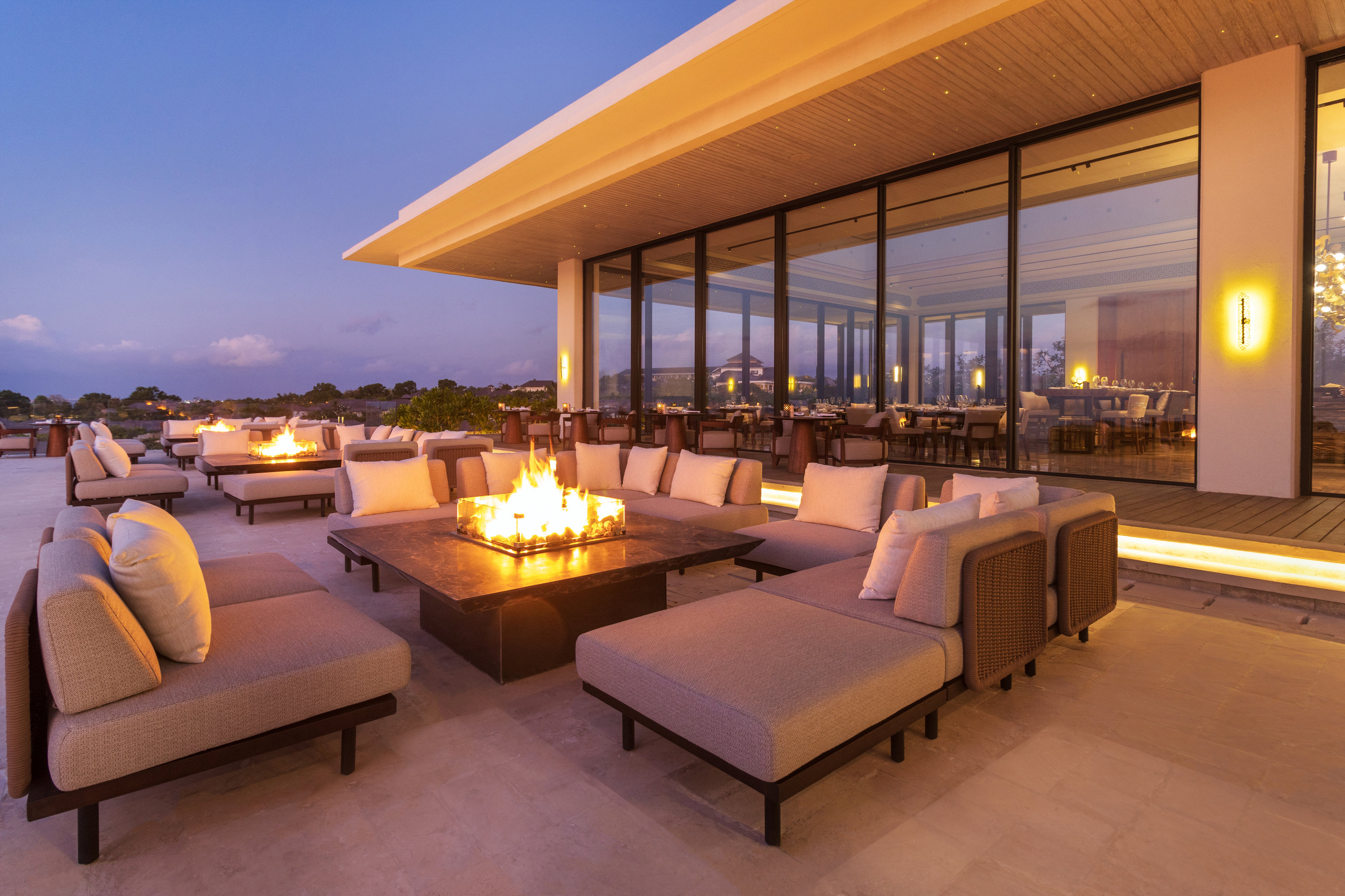 Jumeirah Bali 23/49