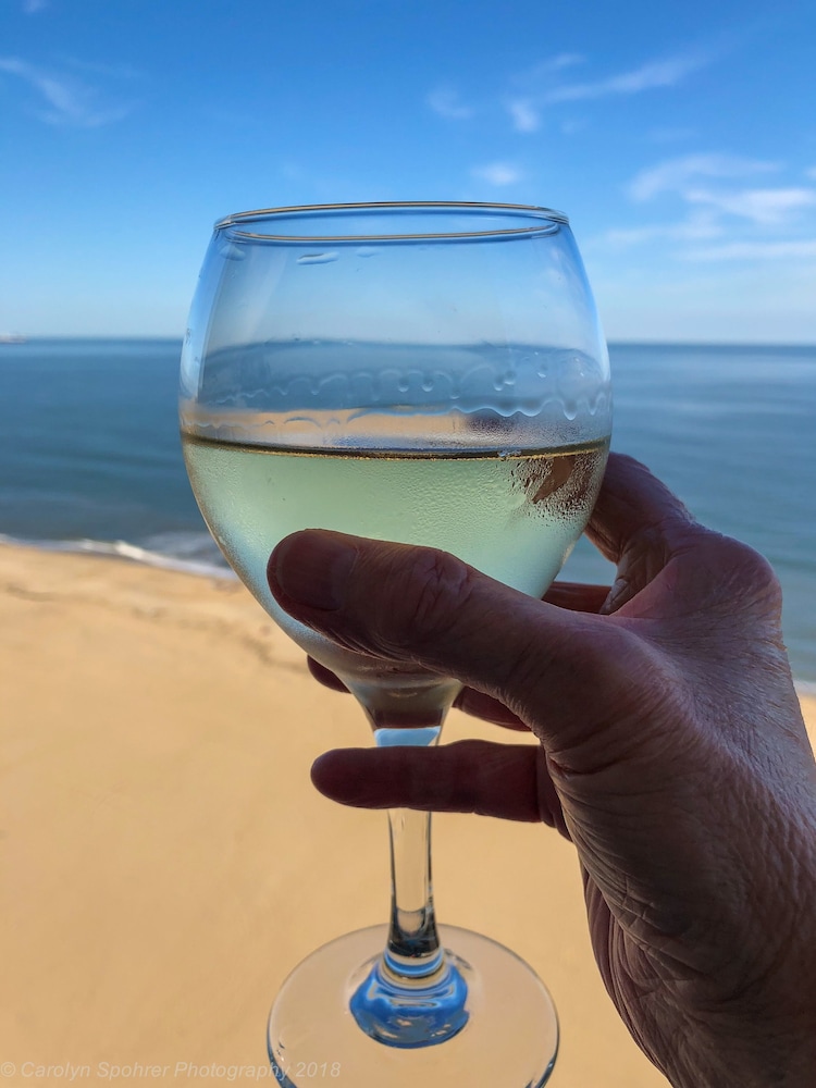 Wyndham Virginia Beach Oceanfront 21/64