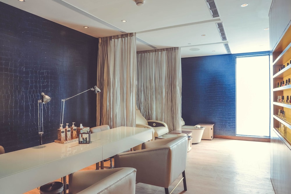 Hard Rock Hotel Desaru Coast 45/94