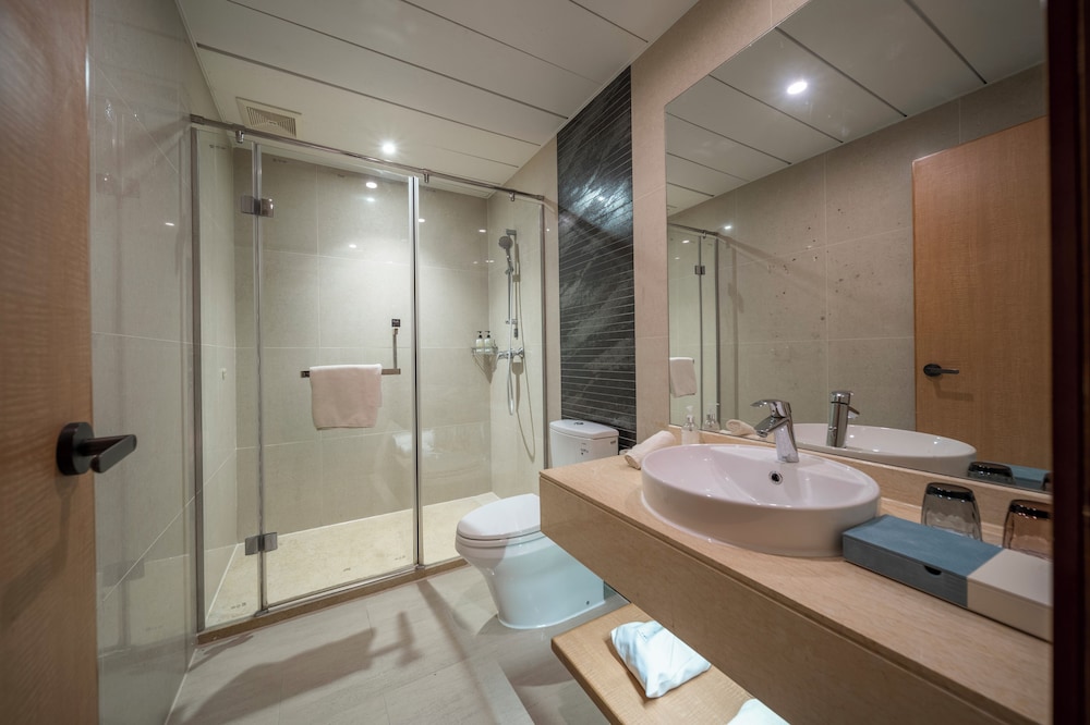 CityNote Hotel (Guangzhou Beijing Road Pedestrian Street Tuanyi Square Subway Station Store) 41/50