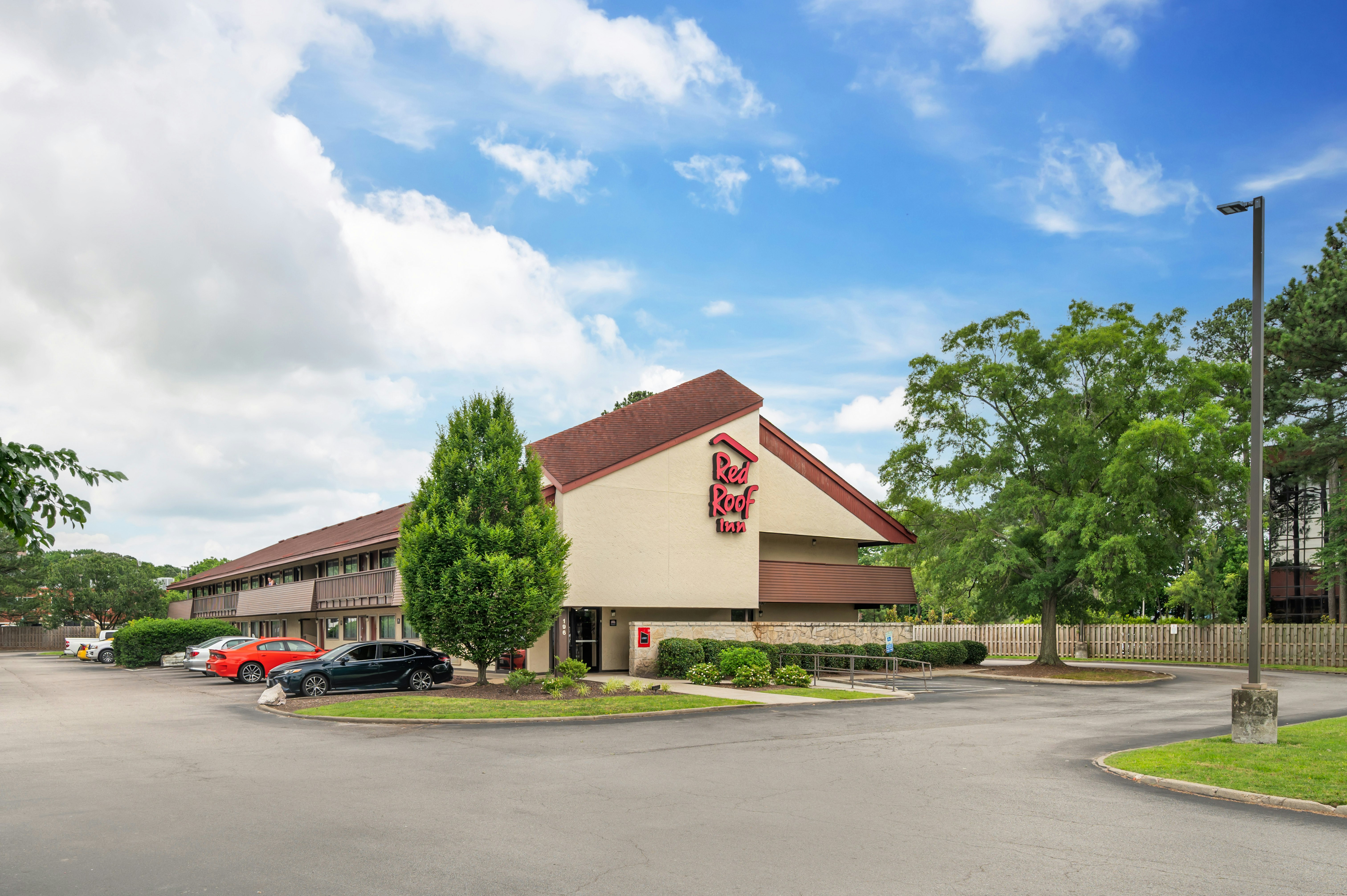 Red Roof Inn Virginia Beach 28/29