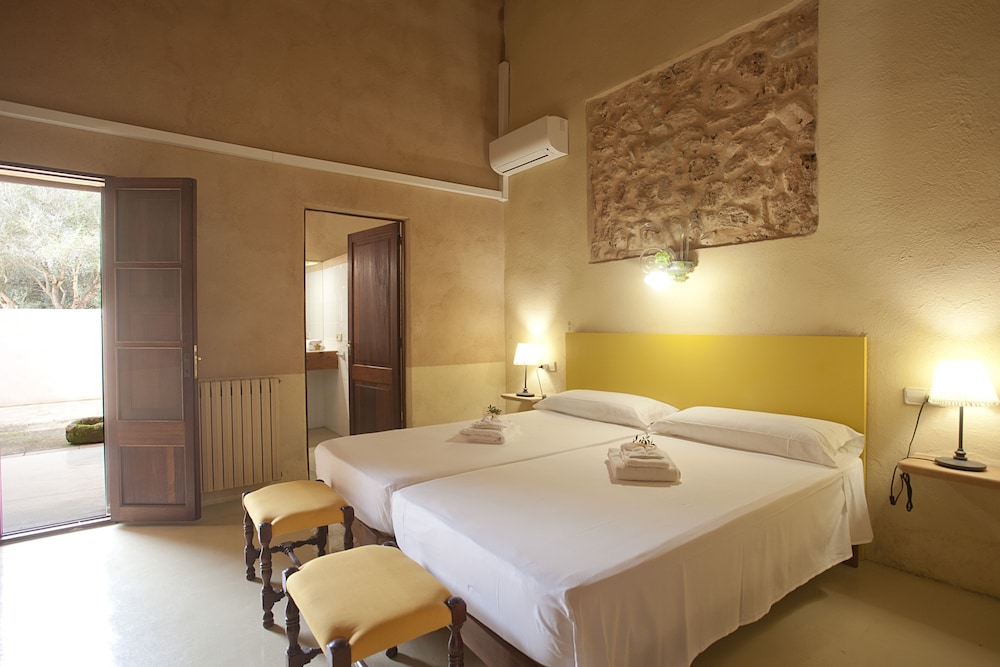 Agroturismo Finca Son Sureda 15/50