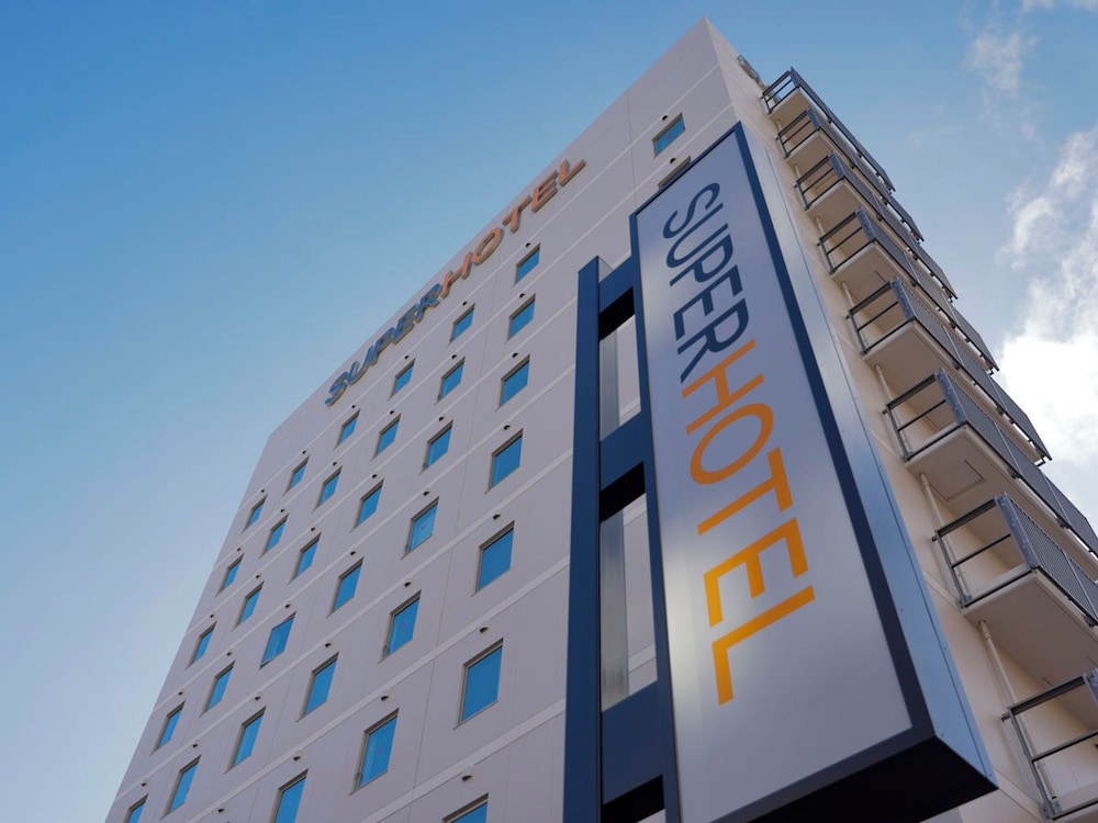 Super Hotel Sapporo Kitagojo Dori 3/44