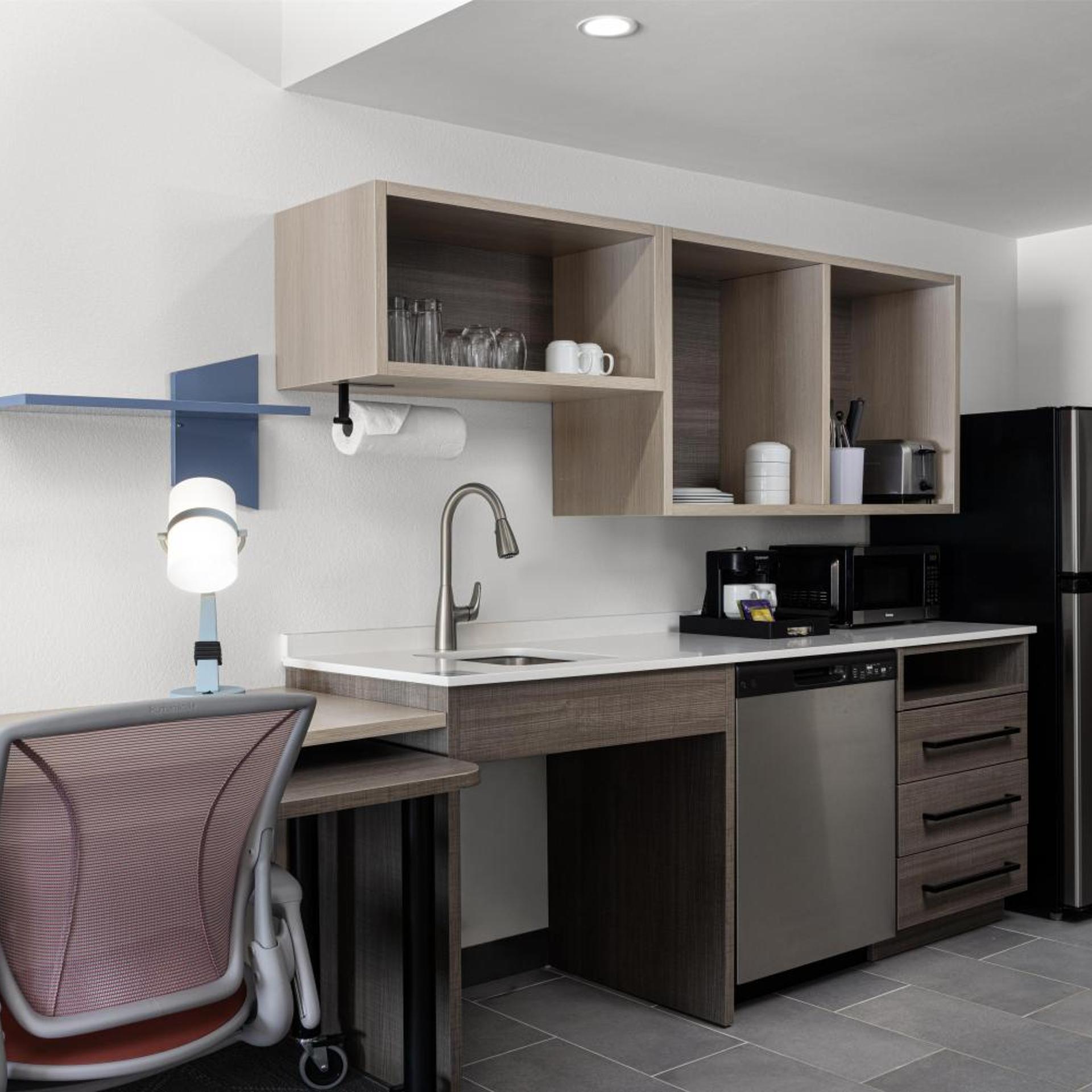 Home2 Suites by Hilton Dickson 40/49