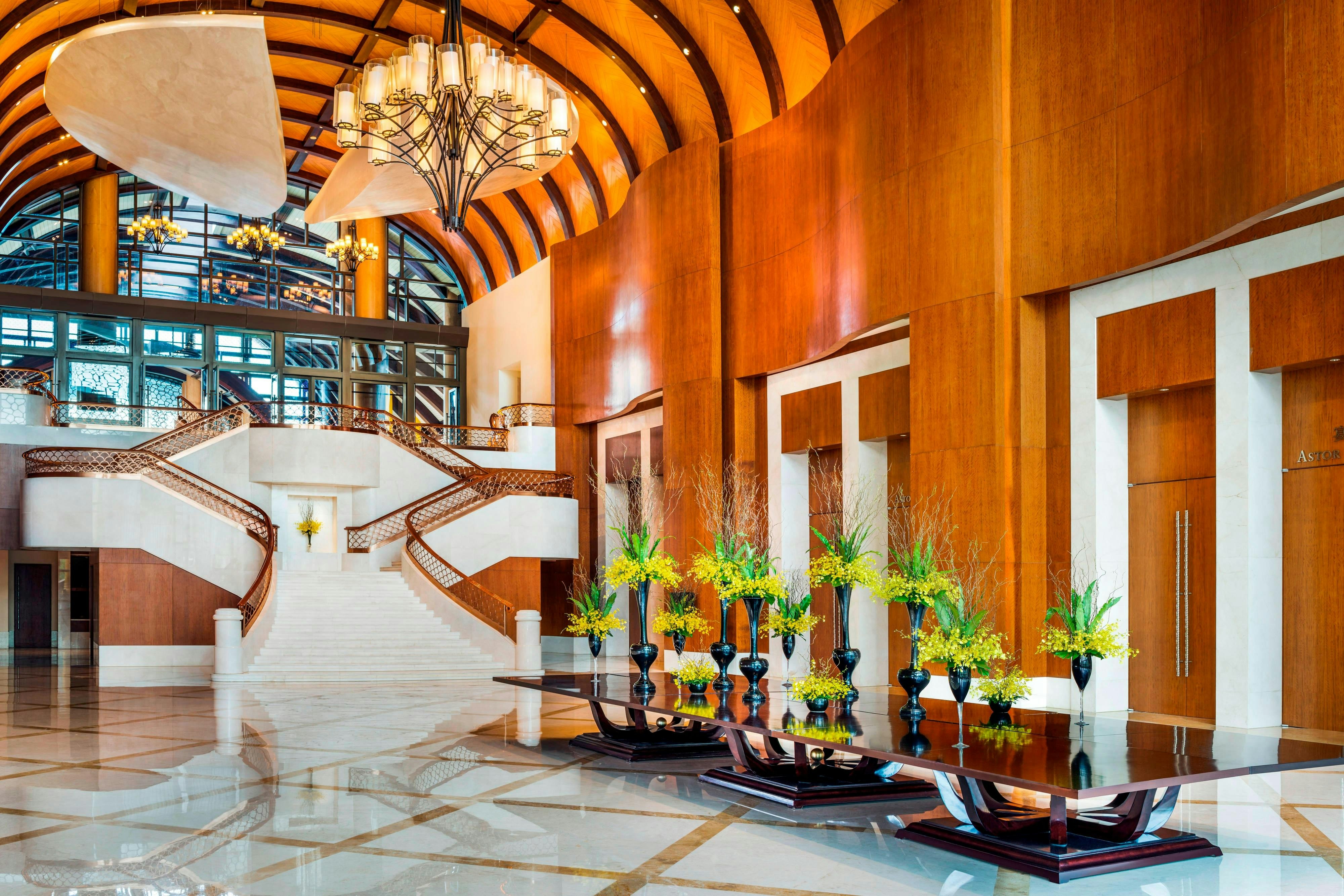 The St Regis Sanya Yalong Bay Resort 20/79