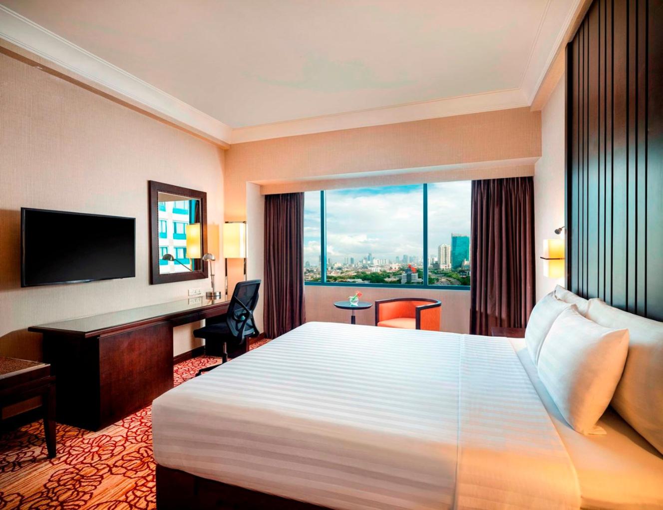 Premium, Deluxe, King Bed, Queen Bed