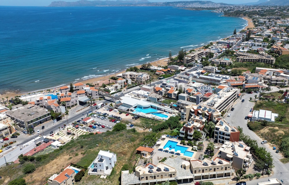 Ekavi Apartments 24/42