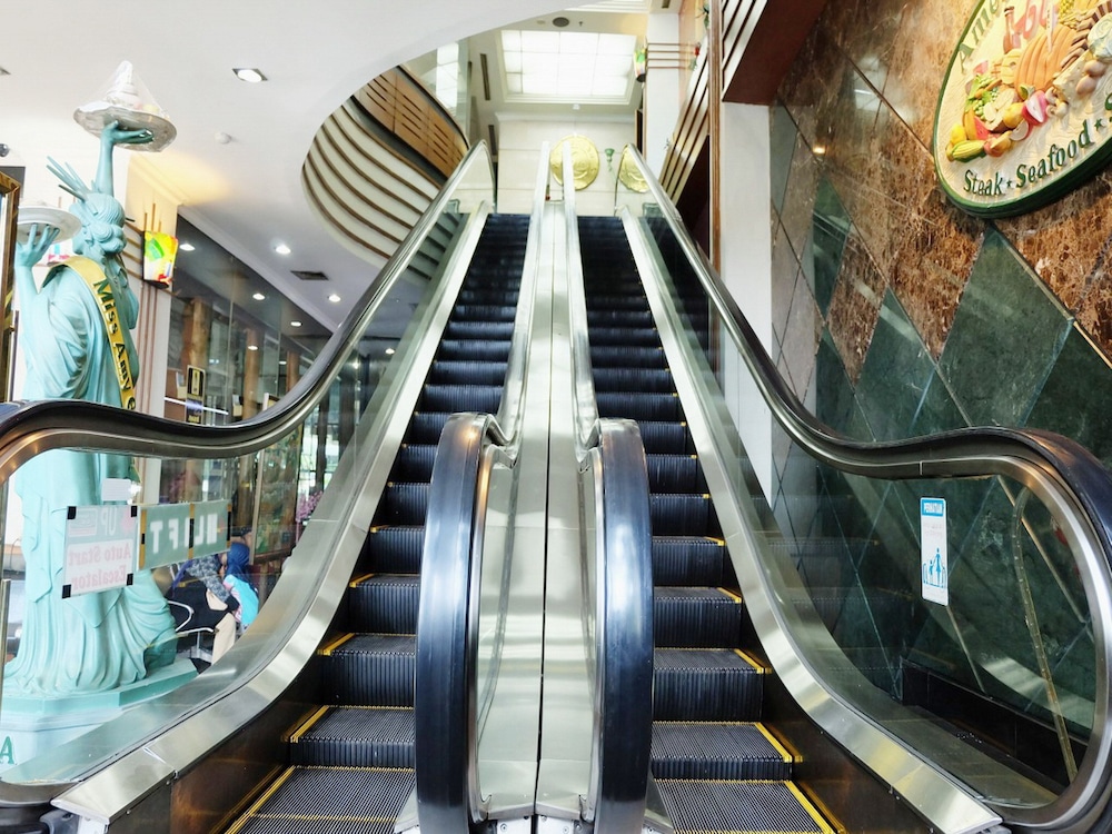 Smart Hotel Thamrin Jakarta 62/74