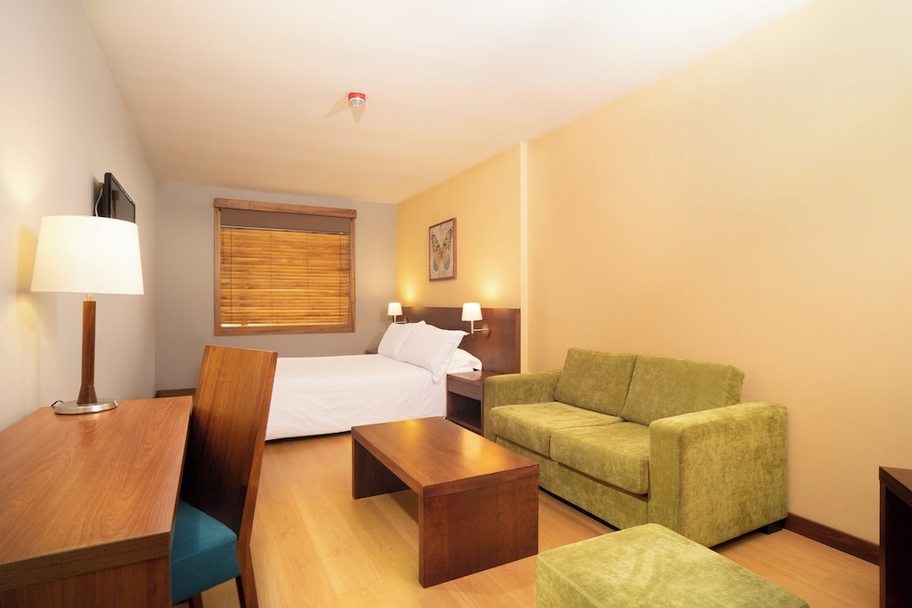 Hotel Habitel Select 24/46