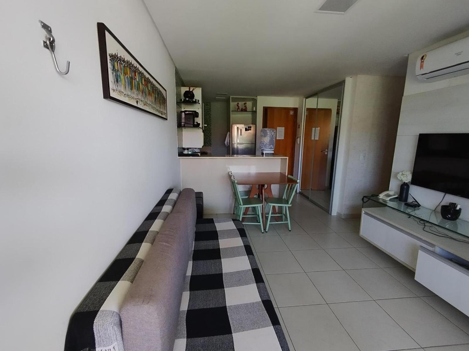 Carneiros Beach Resort 27/38