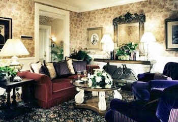 Napa River Inn 37/60