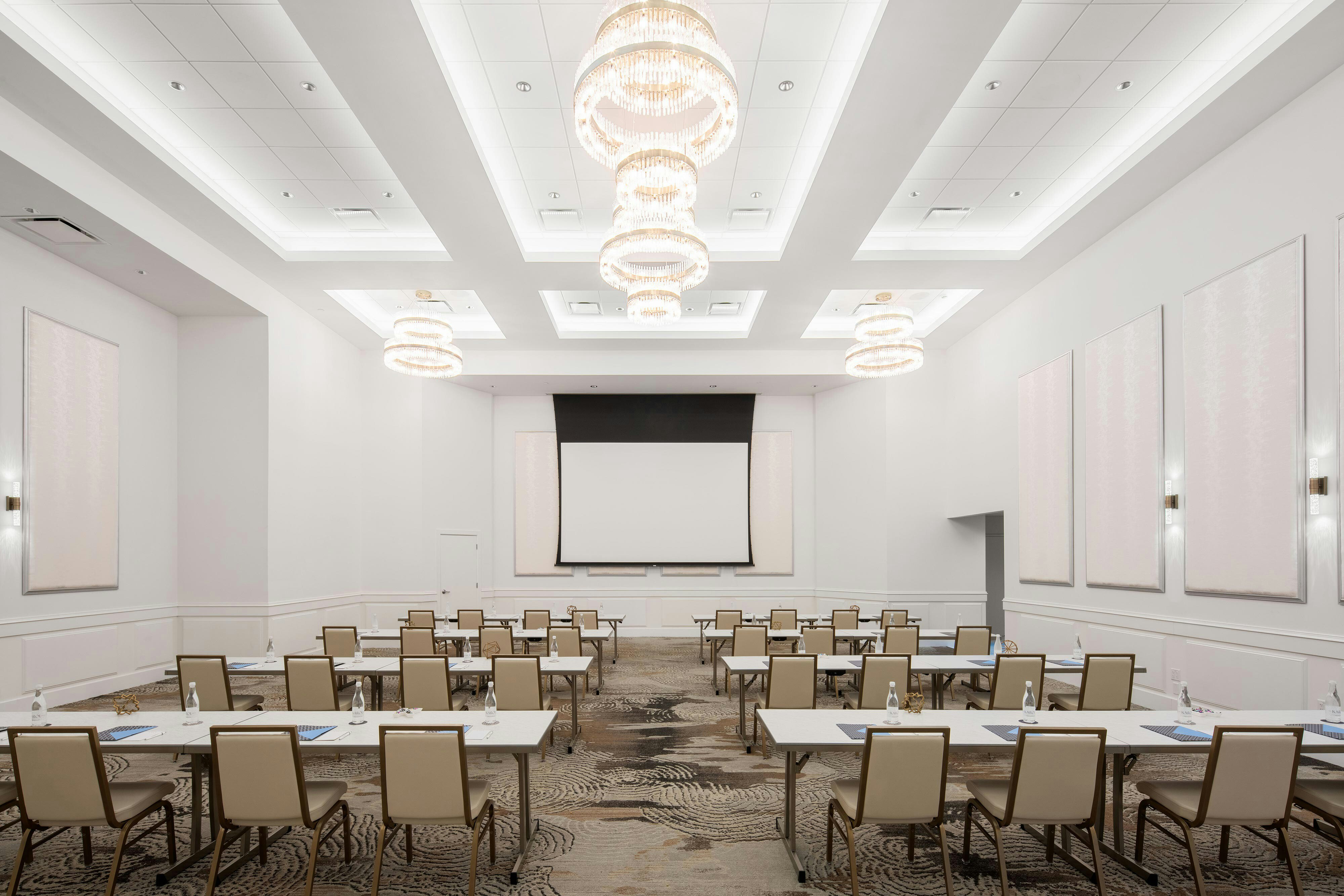 The Karol Hotel St. Petersburg Clearwater a Tribute Portfolio Hotel 10/14