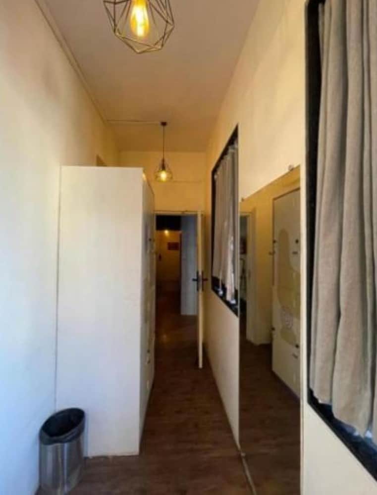 Locomo Hostel - Mumbai Airport 9/50