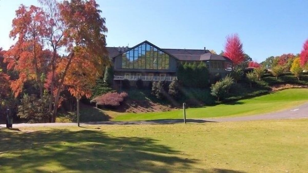 Kingwood Resort 57/59