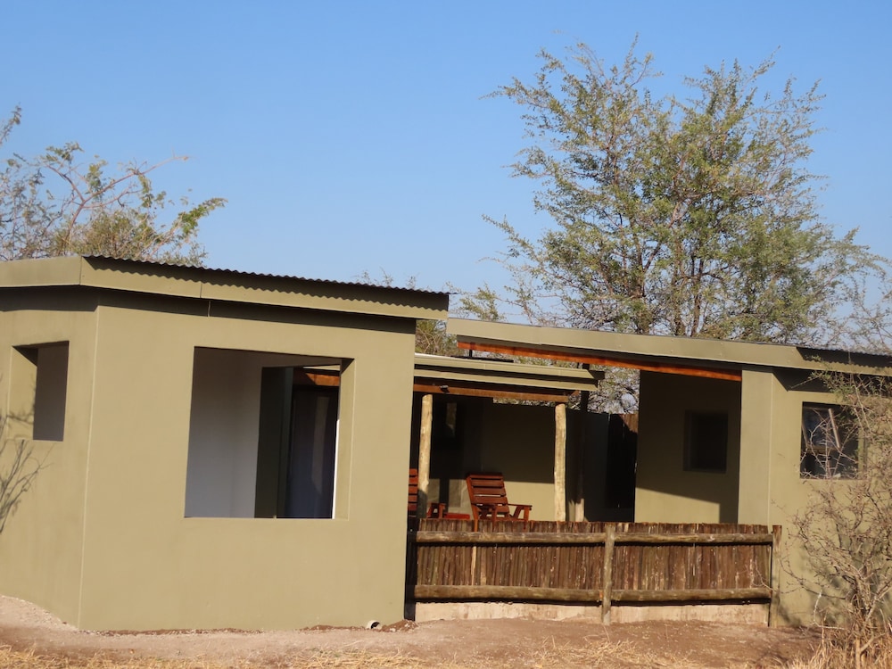 Sunset Game Lodge 3/46
