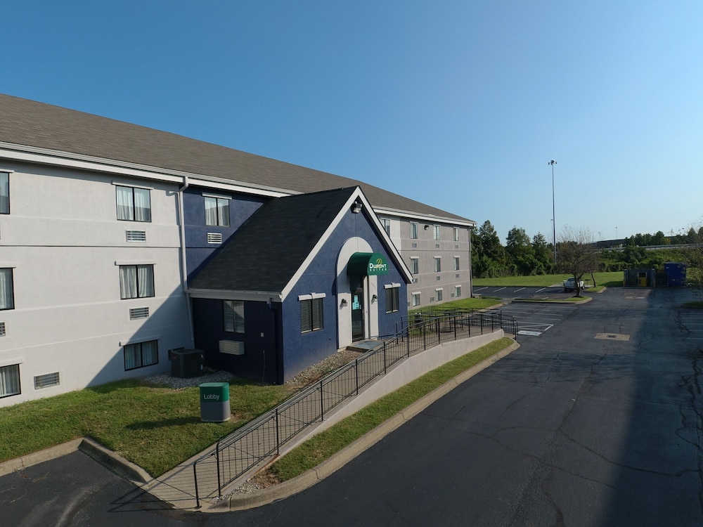 Dupont Suites 24/27