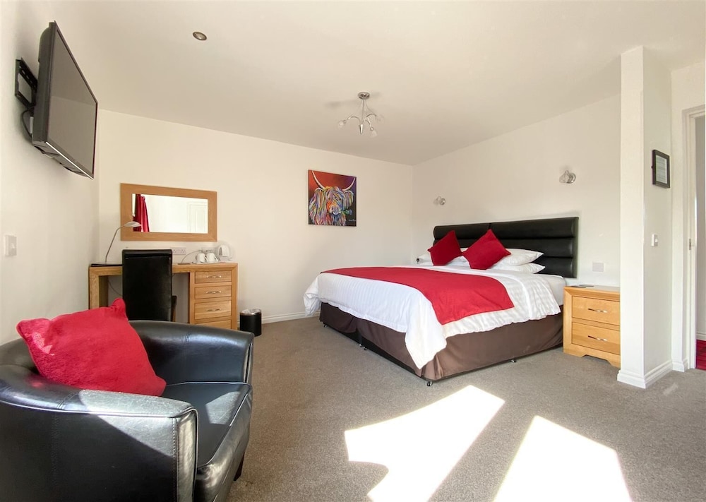 Rosebank Guest House 8/50