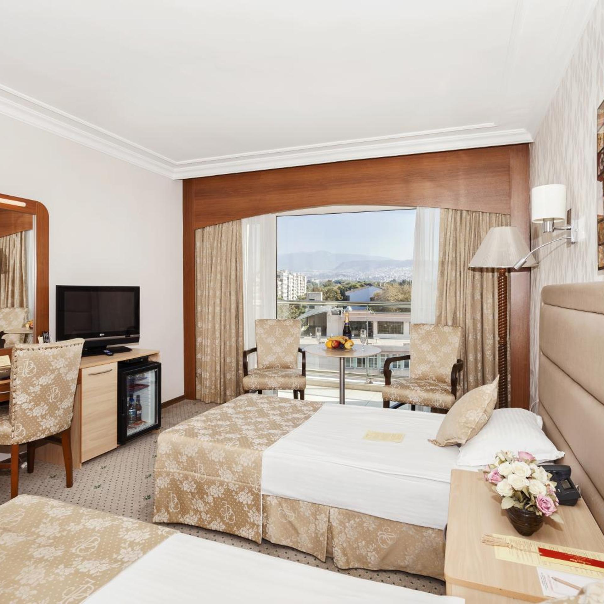 Izmir Palas 17/50