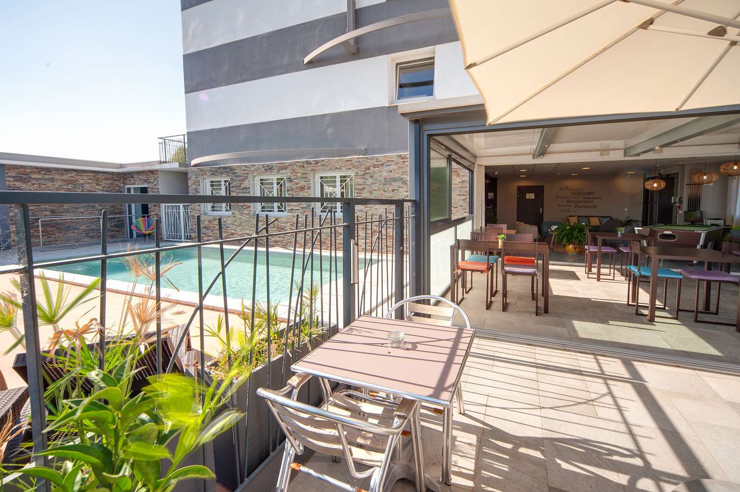 Sure Hotel by Best Western Beziers Le Monestie 13/17
