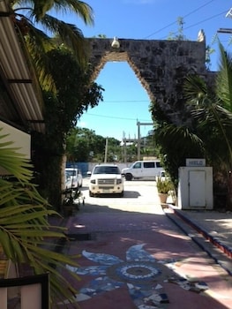 Andreas Tulum Hotel 18/24