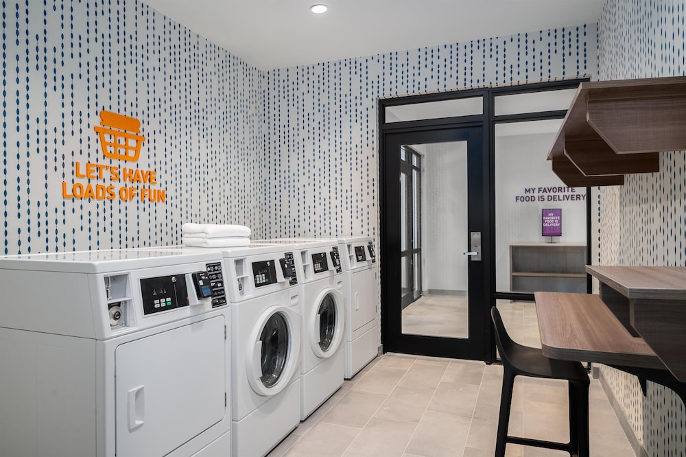 Home2 Suites by Hilton Riverview Tampa 27/54
