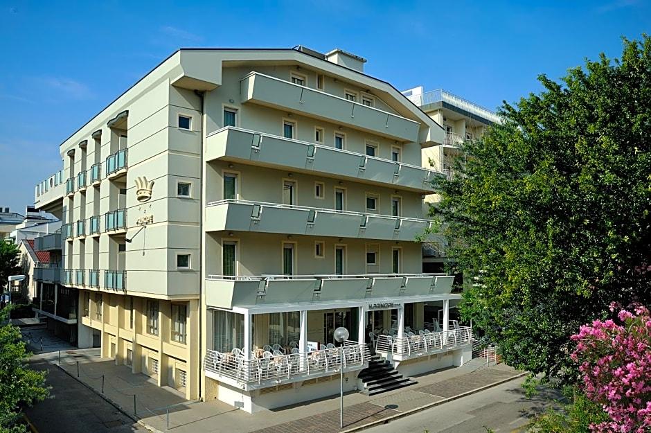 Hotel Principe 3/50