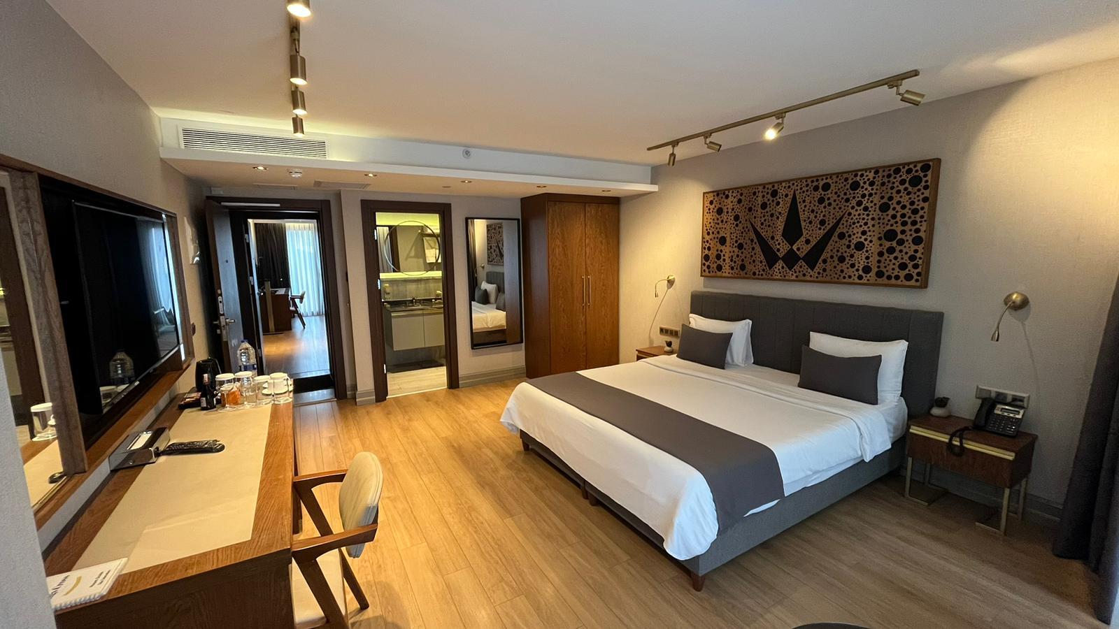 3 Bedrooms