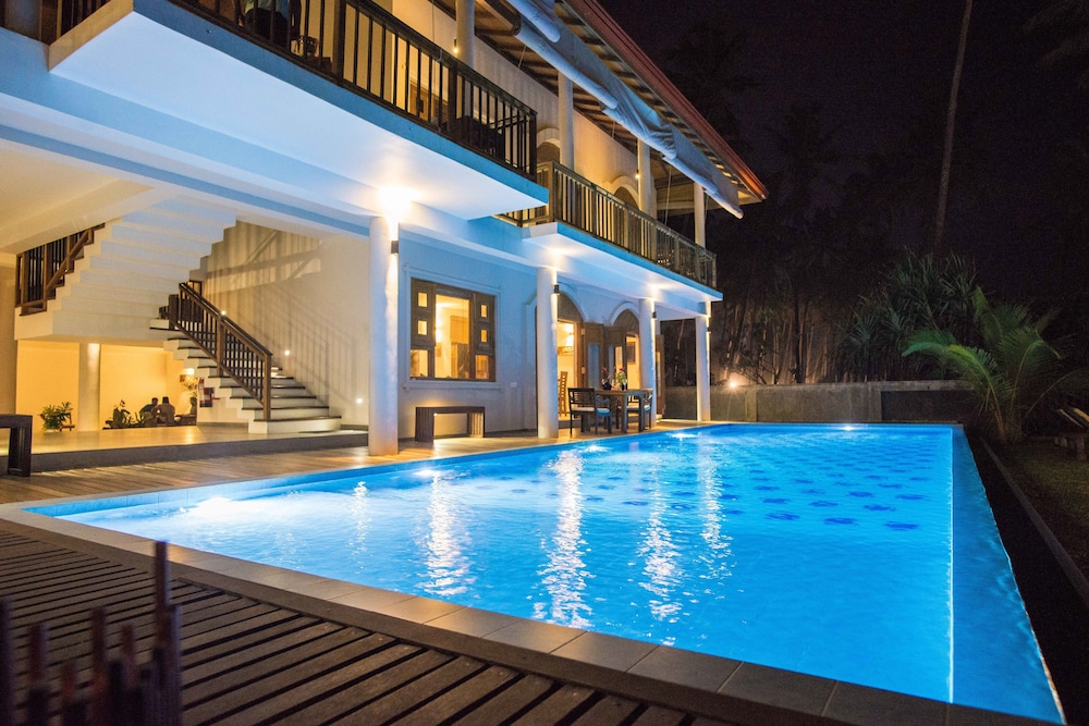 Villa Océane 2/50