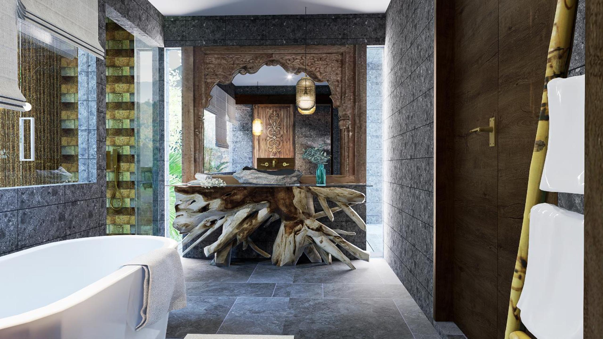 Mulia, Villa، SAMANVAYA 10/10