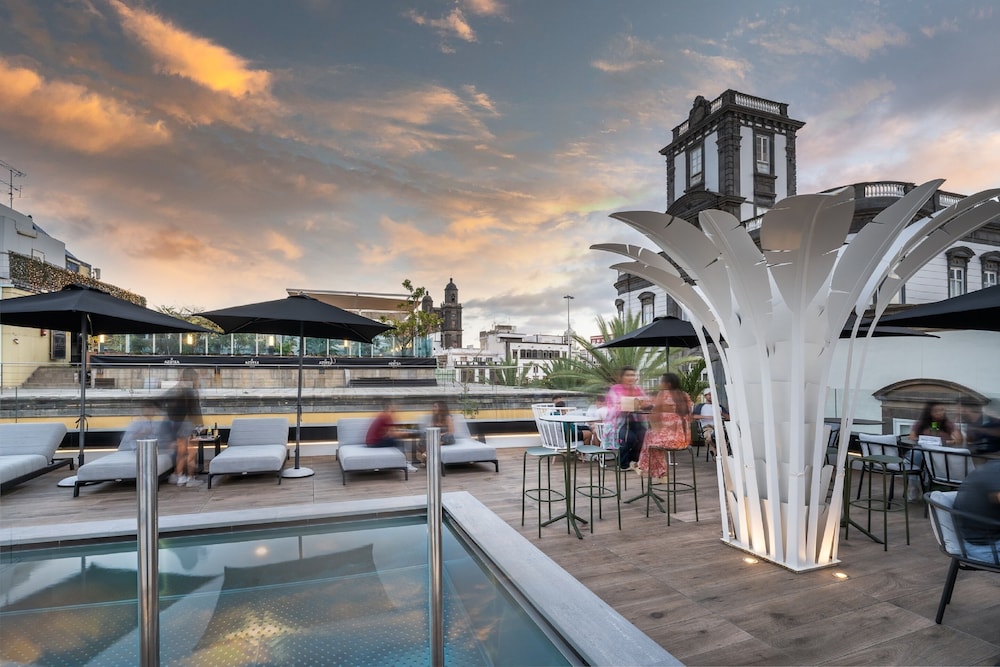 Boutique Hotel Cordial La Peregrina 2/50