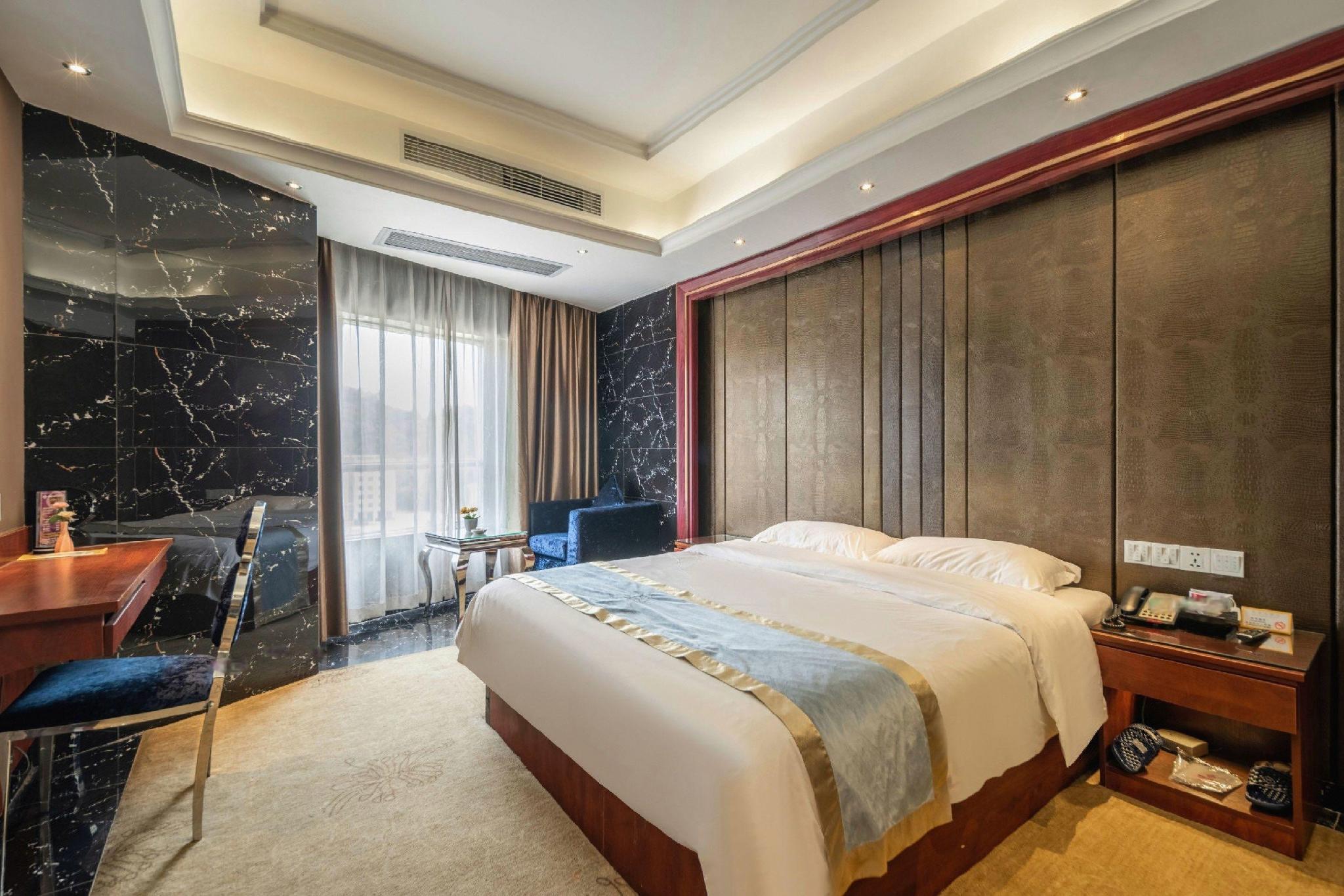 Heng Rong Hotel 13/46