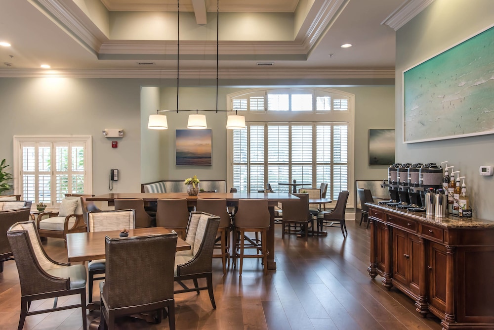 Residence Inn by Marriott Charleston Mount Pleasant 25/31