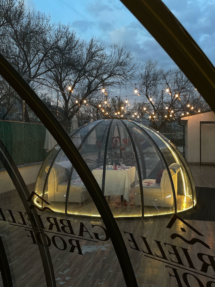 Gabrielle International Hotel in TASHKENT