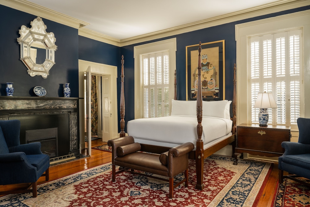 Jasmine House Inn 12/35