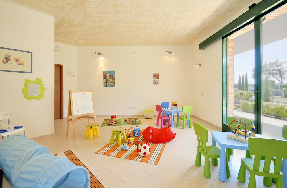 Villaggio Turistico Residence La Cecinella 76/77