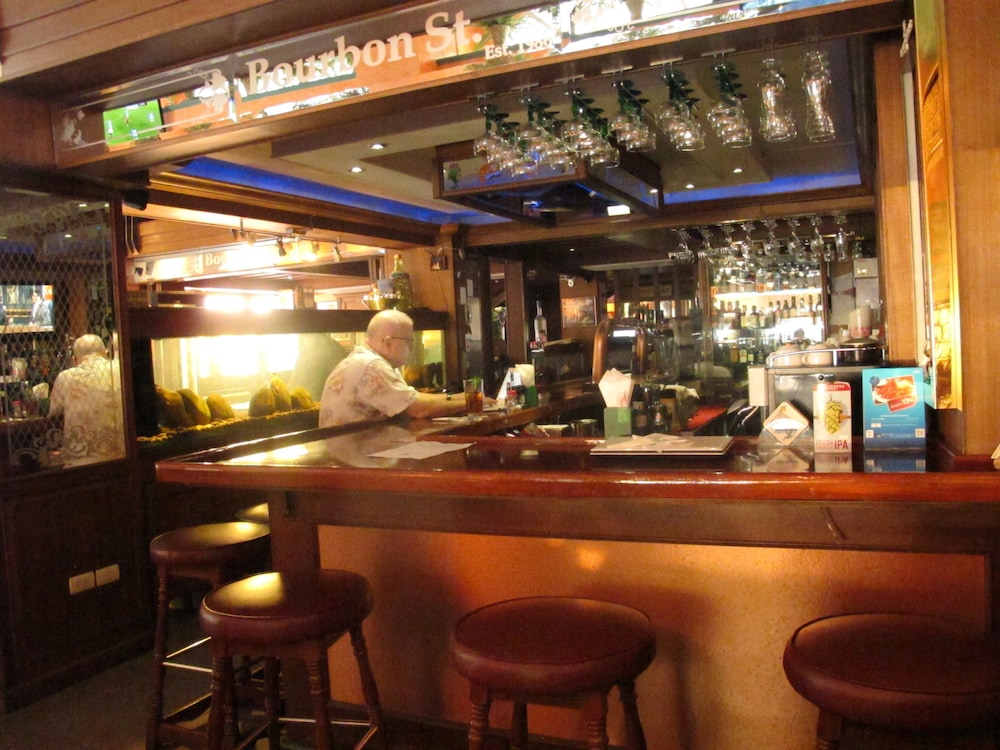 BOURBON ST BOUTIQUE HOTEL 28/35
