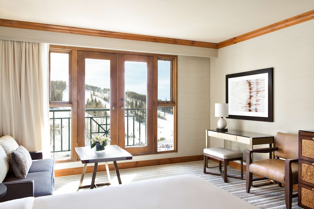 Park Hyatt Beaver Creek Resort and Spa 43/76