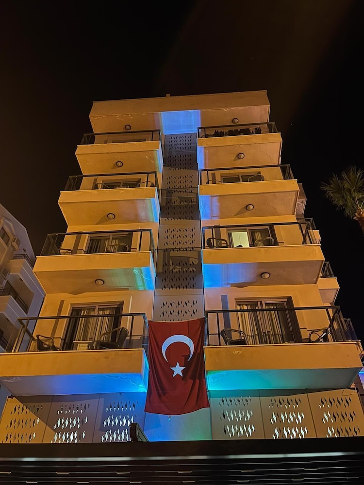 Gold Boutique Hotel in MARMARIS